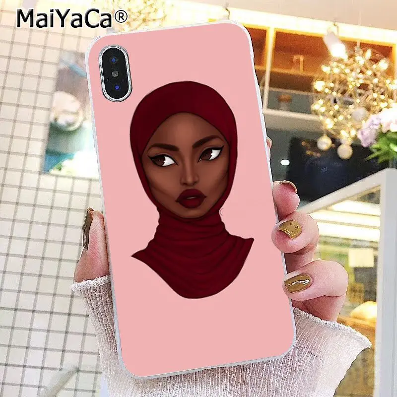 Fashion  hijab girl   