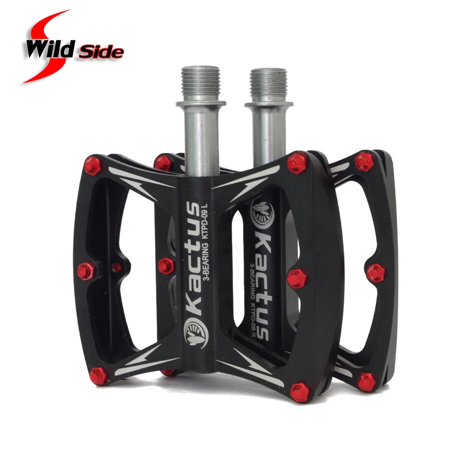 Buy 2016 Kactus Road MTB Pedals Aluminum Alloy
