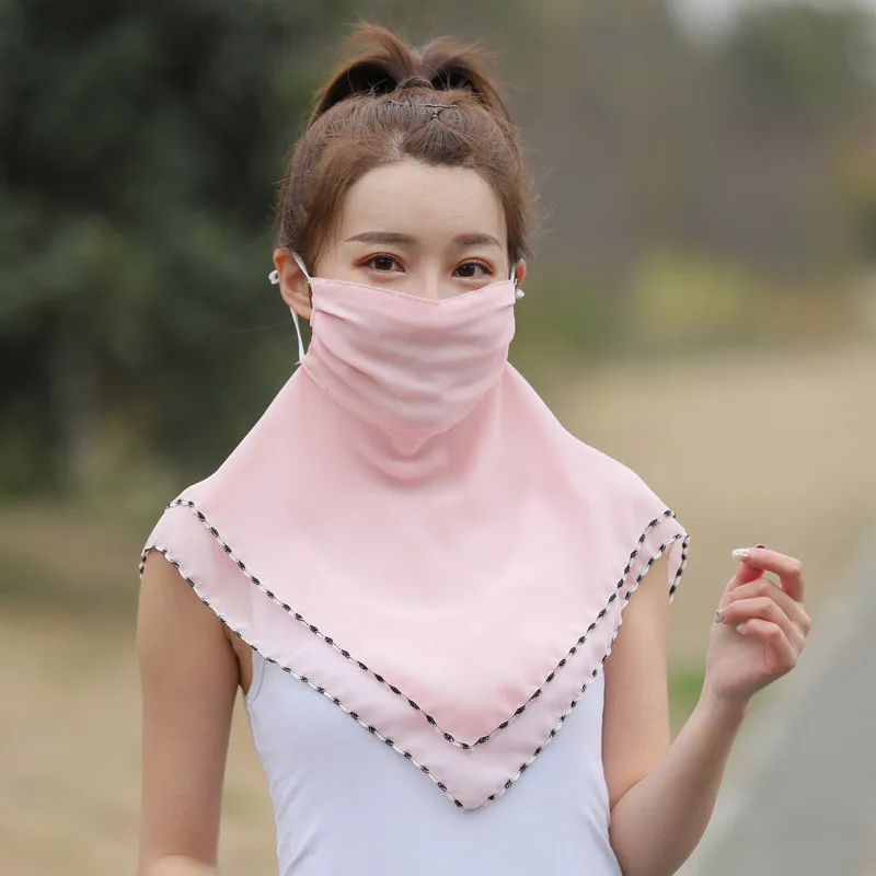 solid pink