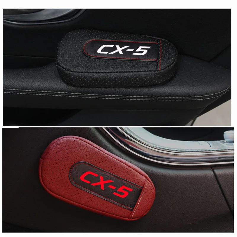 

Stylish and comfortable Leg Cushion Knee Pad Armrest pad Interior Car Accessories For Mazda Cx5