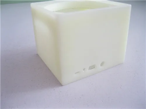 

Dongguan aluminum cnc machining and milling rods/trailer axle