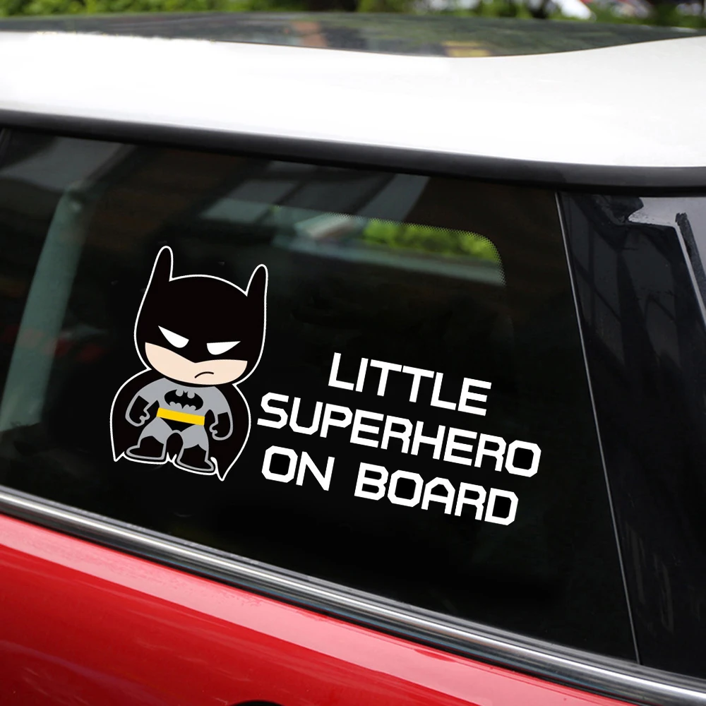Placa beb/é a bordo Baby Flash a bordo