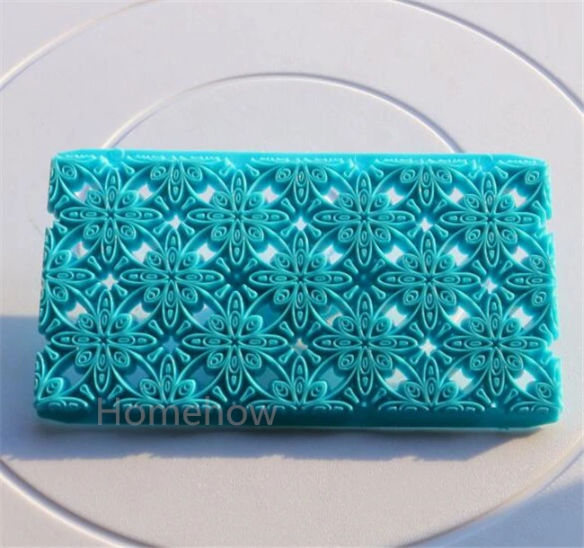 Flower cookie tools 2 j