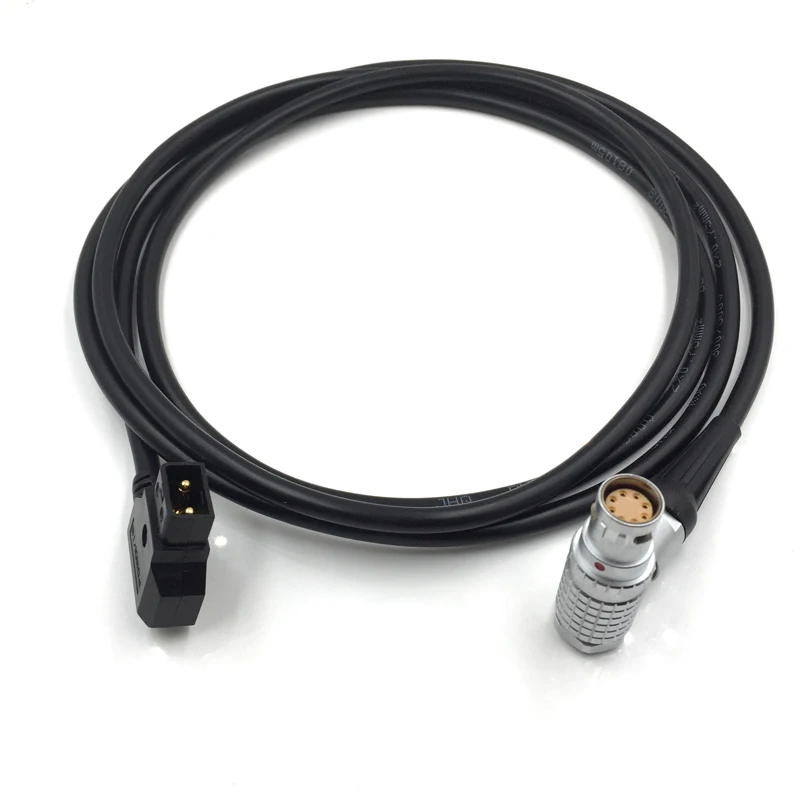 

LEMO connector 8 pin plug, FHJ.2B.308.CLLD,camera ARRI ALEXA MINI power plugs D-TAP B-type plug turn Power