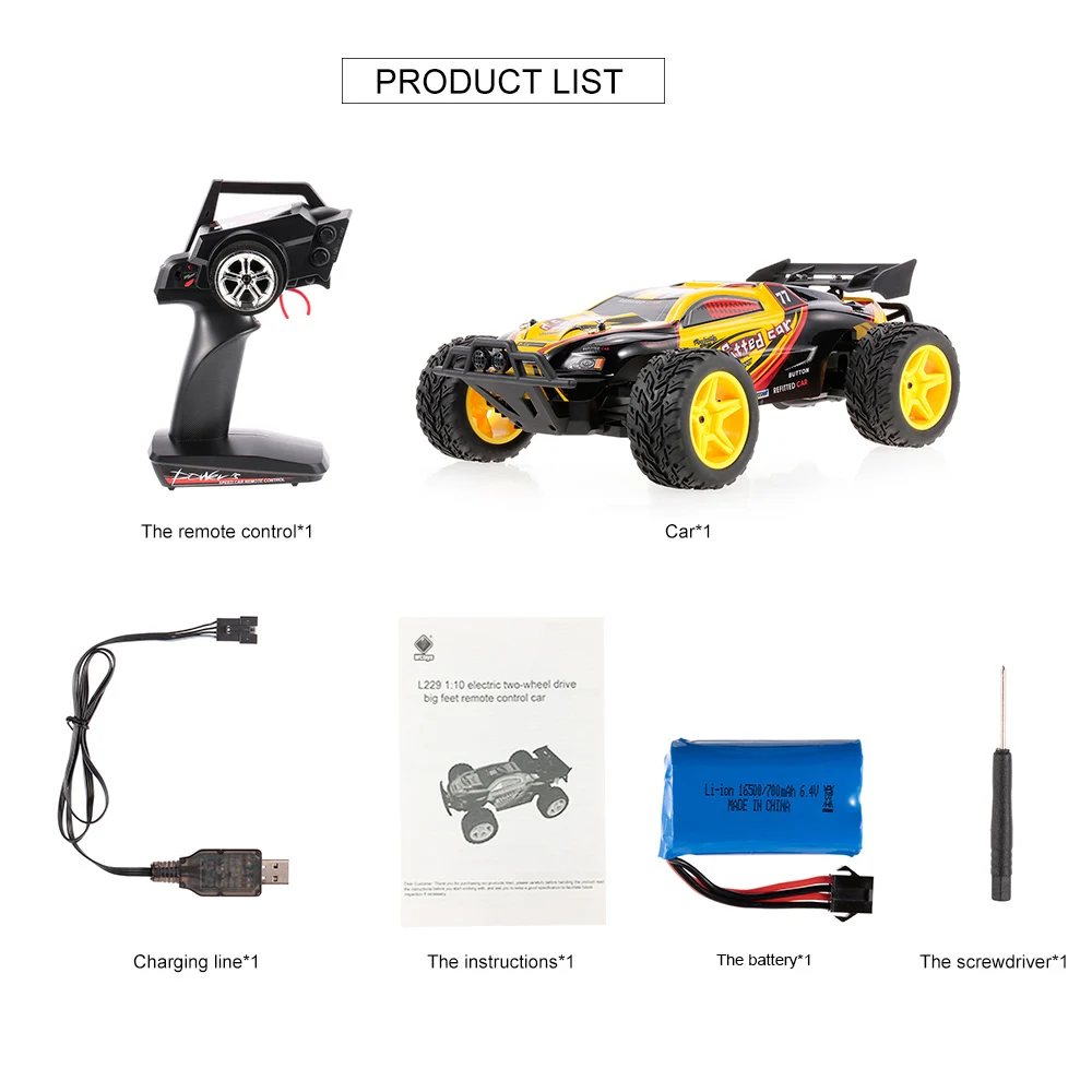 wltoys l229