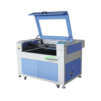

Plywood laser die board cutting machine acrylic laser cutter