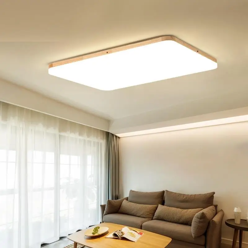 

Moderne Room Plafonnier Plafoniera Lampen Modern Colgante Moderna Luminaria Teto LED Plafondlamp Lampara De Techo Ceiling Light