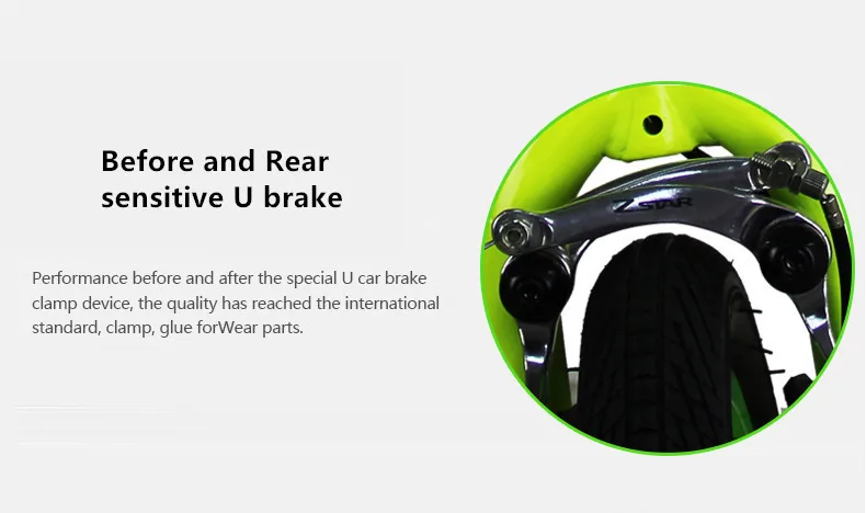 Flash Deal New Brand Bmx Bike 20 Inch Wheel Carbon Steel Wheel Extreme Fancy Stunt Bicycle Street Performance Bicicleta 17