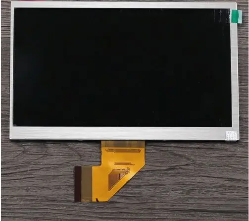 7 дюймов 163x103 мм ЖК-дисплей Матрица для DEXP Ursus A170i JOY Tablet 30pin ЖК-экран Запасные Части