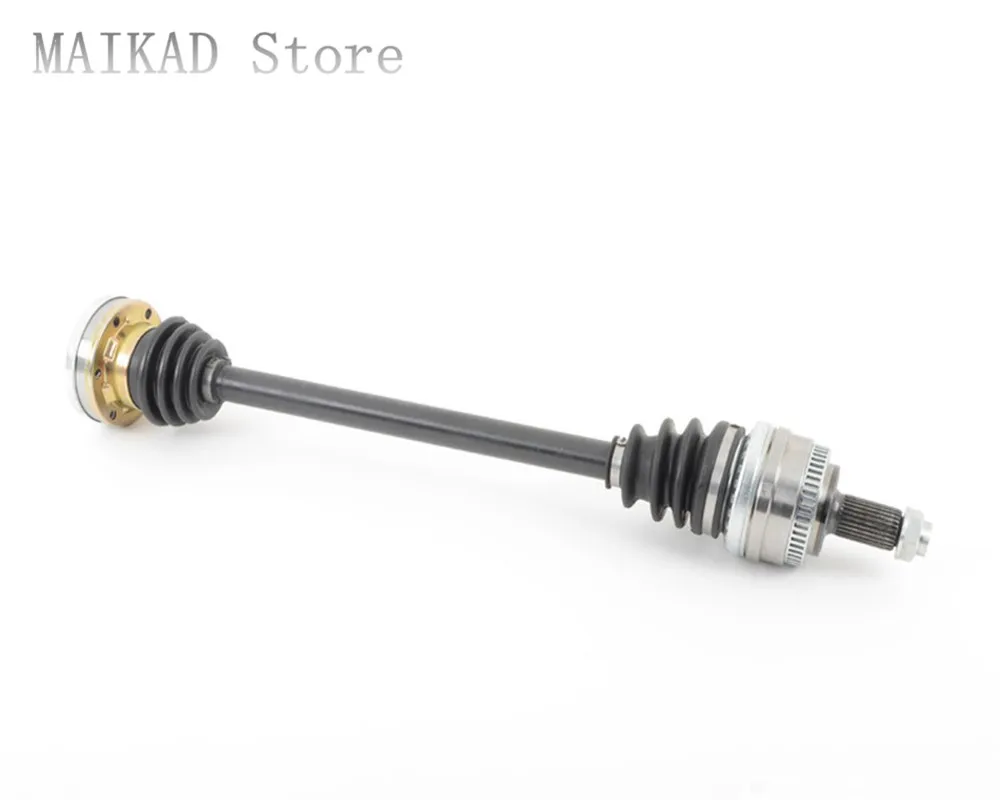rear Output Shaft drive shaft rear Axle Z4 for BMW E85 E86 2.0i 2.2i 2.5i 2.5si 3.0i 3.0si M3.2