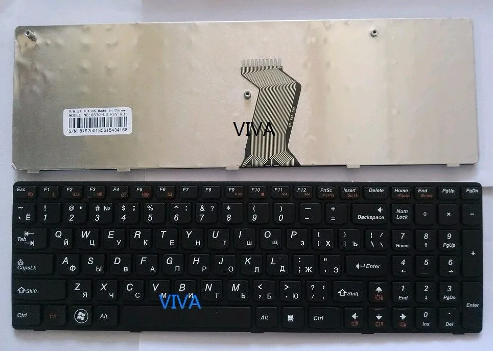 LENOVO G560 RU
