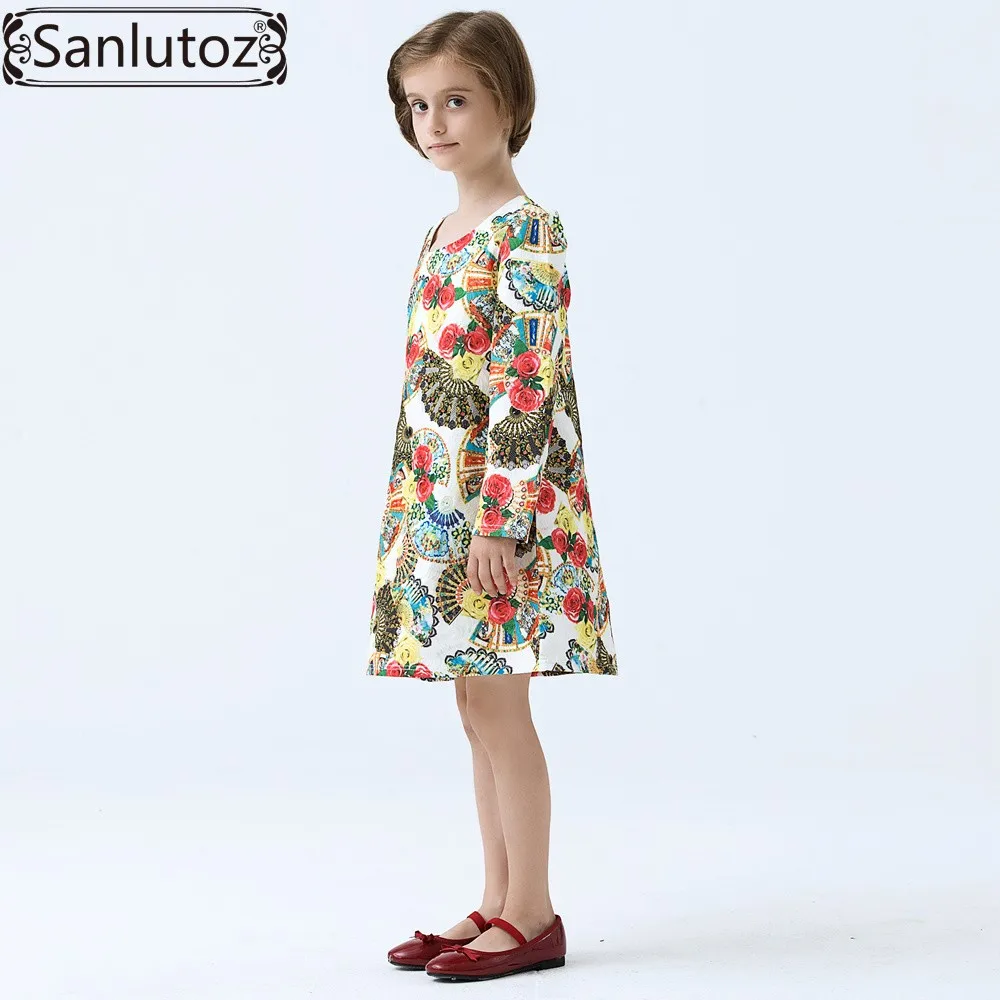 girls dress (2)