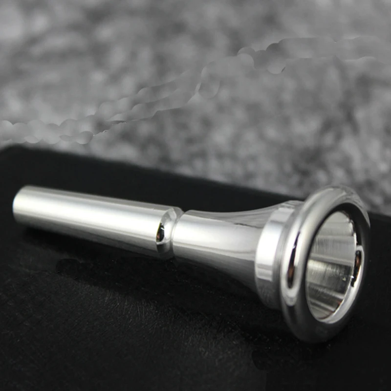 Musical Instrument French Horn Mouthpiece Accessories Free Shippingin