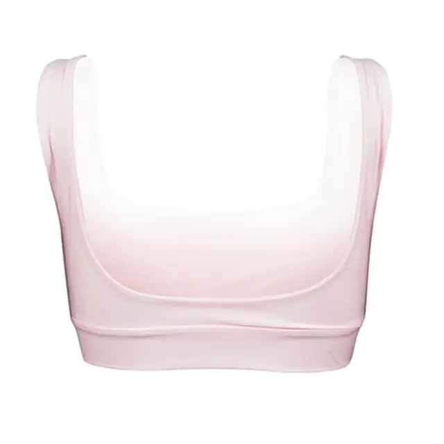 Hot Sale Sexy Sports Bra Bikini Top Special Solid Color Swimsuit