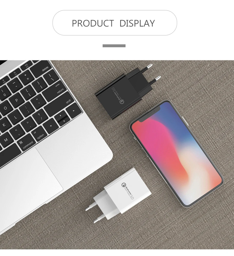 5V1A  EU Charger CE Certification USB Charging Travel In France Germany Belgium Mobile Phone For Samsung Galaxy A3A5A7 (10)