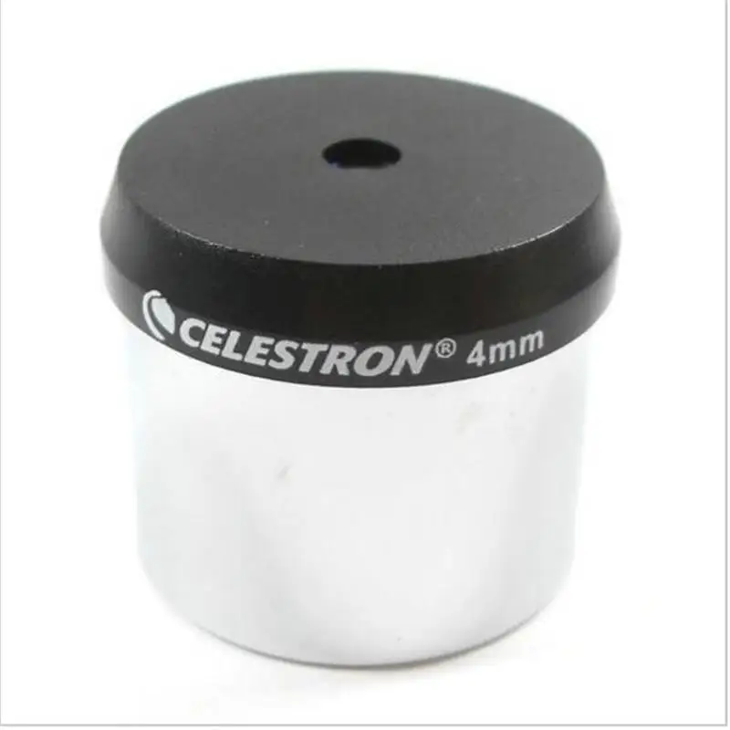 Celestron النجم 4 ملليمتر تلسكوب عالية الطاقة العدسة 1.25 بوصة