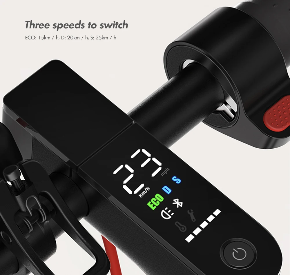Xiaomi Electric Scooter Pro 12.8Ah battery 8.5 inch Two Wheels Scooter