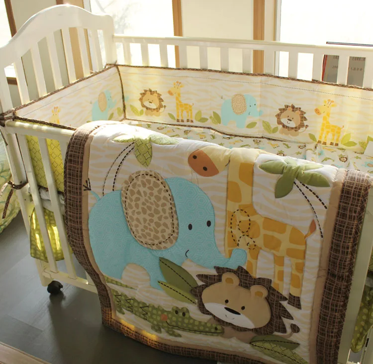 baby bed for girl