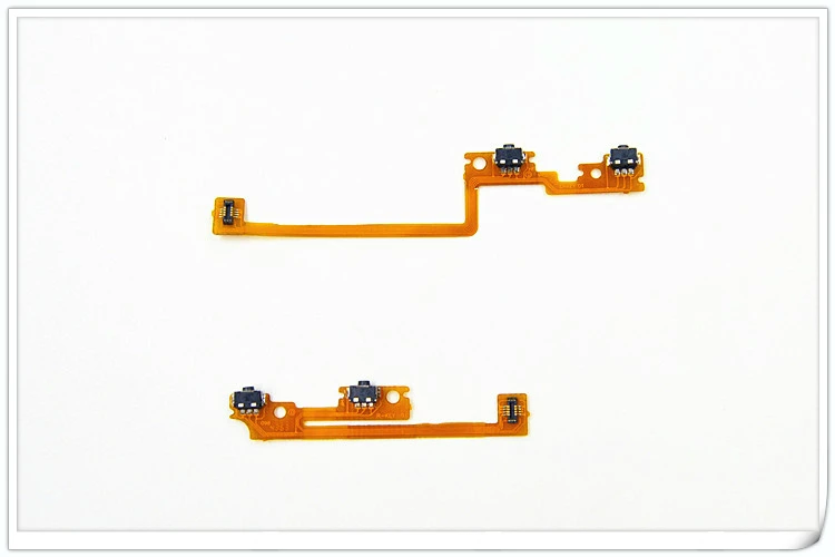 10-Set-Left-Right-LR-R-L-Shoulder-Trigger-Buttons-Switch-Flex-Cable-For-New-3DS (2)