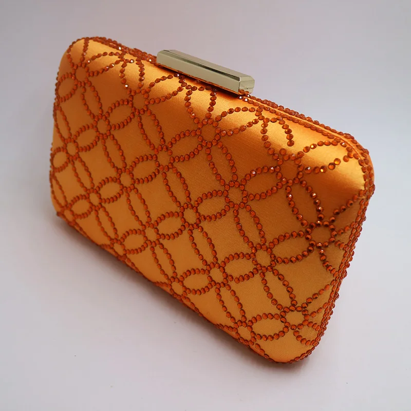 OrangeFlowerEveningBag-2