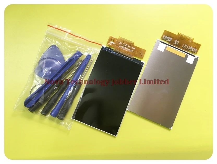 imágenes para Para Tele2 Mini Smartphone de Pantalla Pantalla LCD de piezas de Repuesto; Con Número de seguimiento imágenes para Para Tele2 Mini Smartphone de Pantalla Pantalla LCD de piezas de Repuesto; Con Número de seguimiento