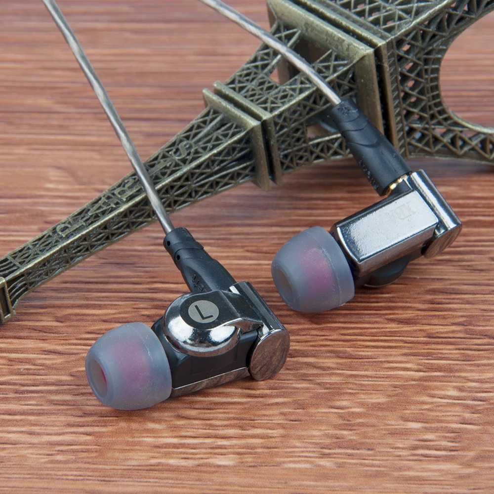 SENFER XBA 6в1 1DD+ 2BA Hybrid 3 привод наушники в ухо DJ HIFI Earplhone Monitor IEM с интерфейсом MMCX K3003 SE846 A5 A3