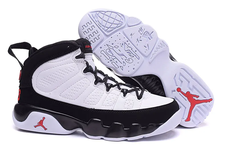 Nike Air Jordan 9 Schoenen