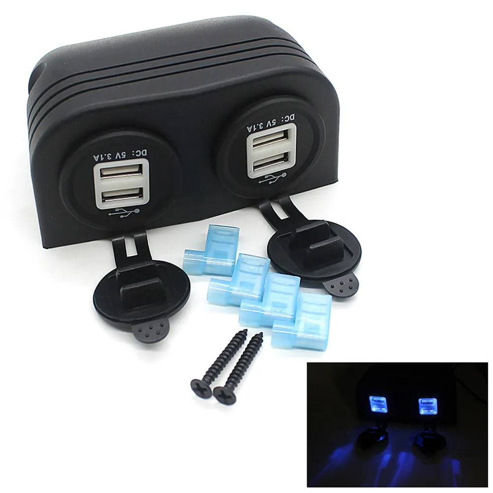 Car outlet adapter analysisjulu
