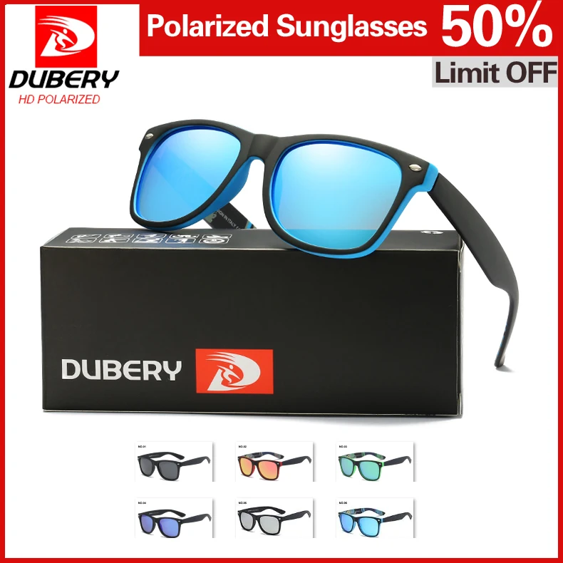 

2018 Popular Men Square Polarized Sunglasses High Quality Women Fashion Mirror Sun Glasses Summer Shades Glasses