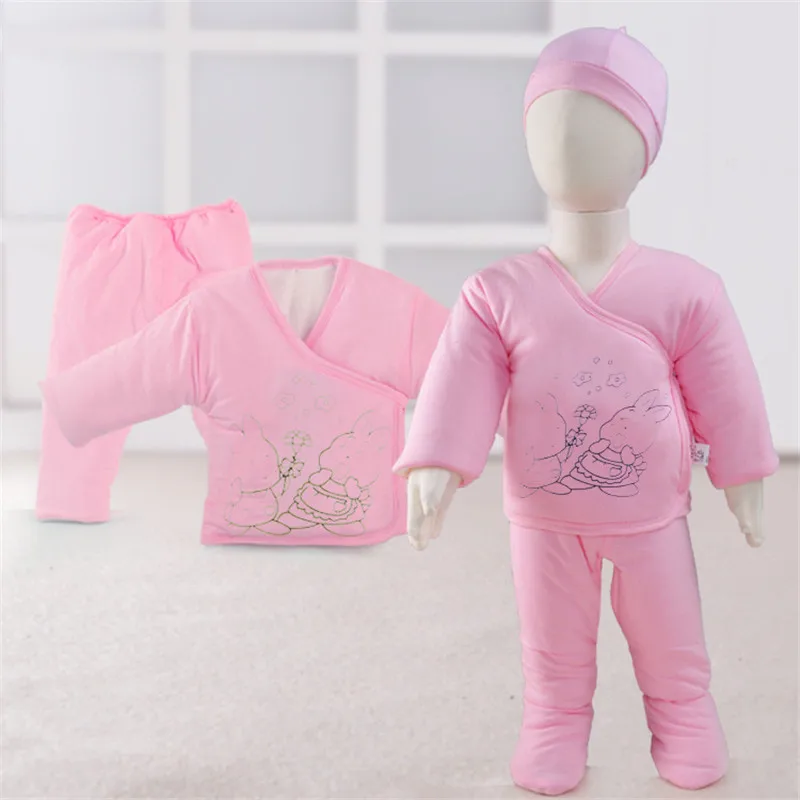 

2016 Real Limited Character Unisex Vestido Baby Girl Small Piece Spring Rabbit Jacket Newborn Baby Clothes Out B-my002
