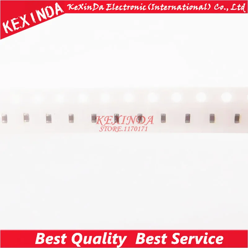 Cl10a105kb8nnnc 0603 X5r 105k 50v 1000pcs/lot Free Shipping ...