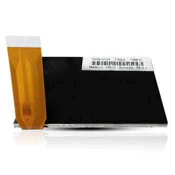 

CHIMEI 3.5 inch TFT LCD Screen TA035LWC0A LQ035WA018 480*234 No Touch