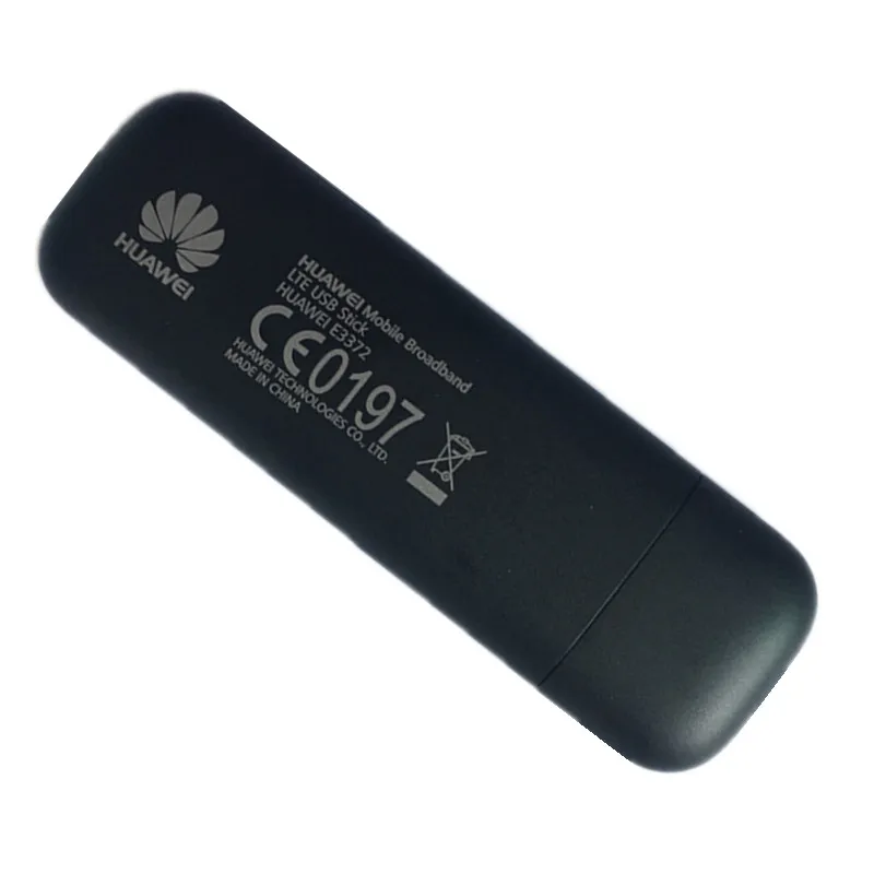 Разблокировка huawei e3372 e3372h-153 4G LTE Dongle Stick карточный модем USB Stick 4g dongle huawei 4g модем android e3372