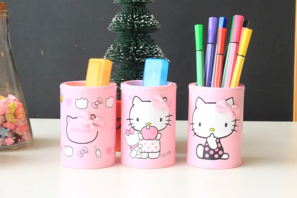 O Kitty Desk Supplies And Get Free Shipping On Aliexpress