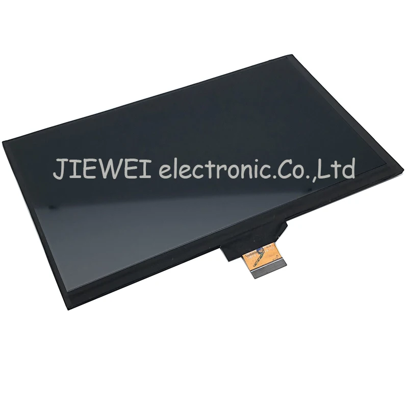 

7" LCD Display for Oysters T72H T72X 3G Tablet 30Pins Inner LCD Screen Matrix Tablet PC Replacement Panel Parts