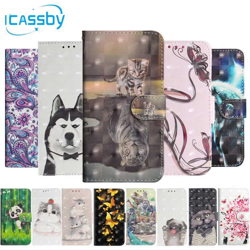 

Case for Sony Xperia XA2 Ultra Case Leather Wallet Phone Cases for Soni Experia XA2 Ultra Cover Etui for Sony XA2 Ultra Coque