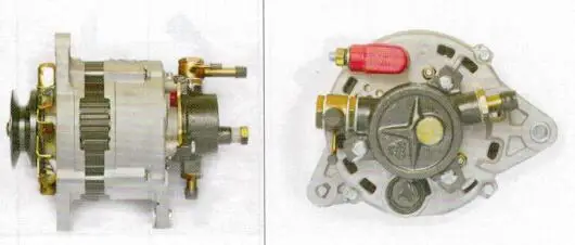 

14V 80A AUTO ALTERNATOR JFZB1100 JX493ZQ5