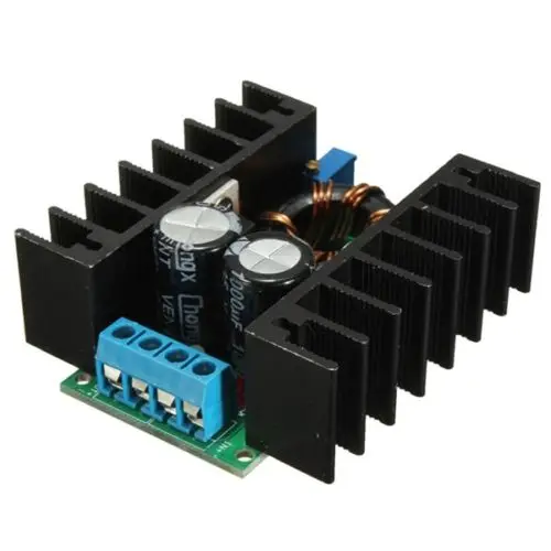 

DC-DC 100W Constant Current Boost Step Up Module