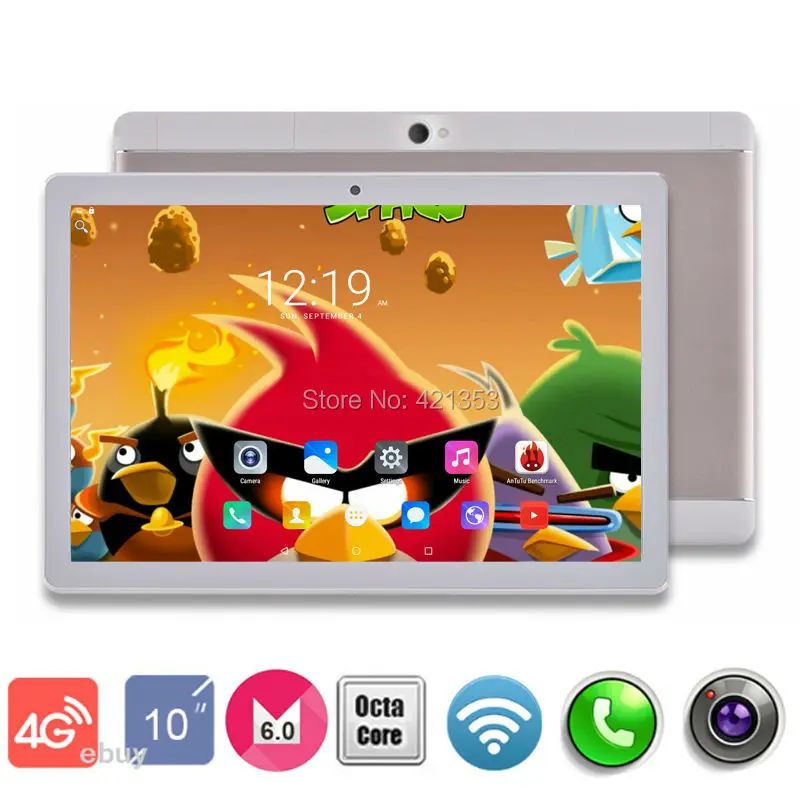 Lowest Price DHL Free Shipping 2017 New 10 inch Tablet PC 4G Lte Android 6.0 Octa Core 4GB RAM 32GB ROM 8.0MP Dual Sim Cards GPS Tablet 10" Lowest Price DHL Free Shipping 2017 New 10 inch Tablet PC 4G Lte Android 6.0 Octa Core 4GB RAM 32GB ROM 8.0MP Dual Sim Cards GPS Tablet 10"