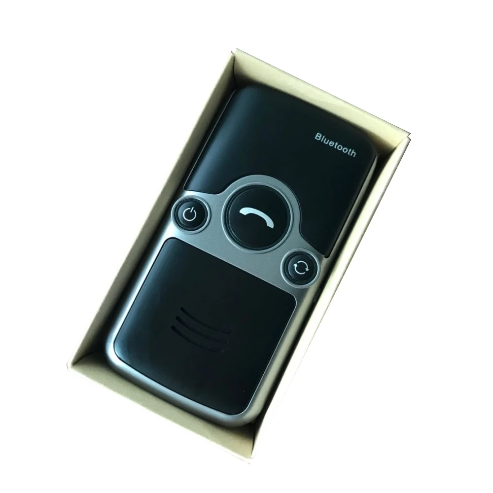 Bluetooth Car Kit