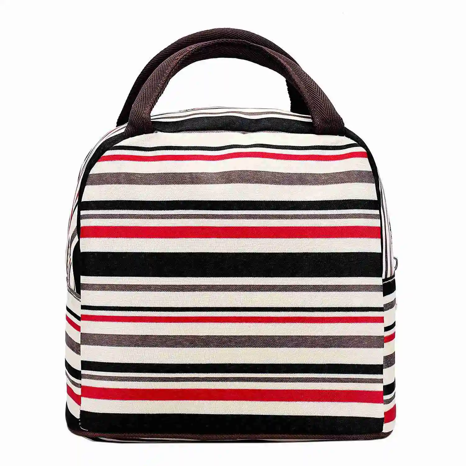 Buy Fashion Lunch Bag Tote for Women Work School Bag