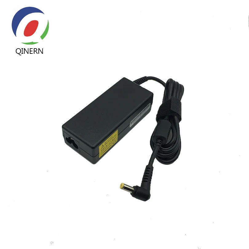QINERN 19V 4.74A 90 Вт 5 5*1 7 мм AC адаптер ноутбука Зарядное устройство для Acer Aspire E1 531 571G M5 581G