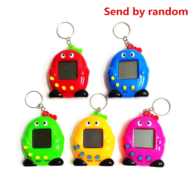 electronic penguin toy