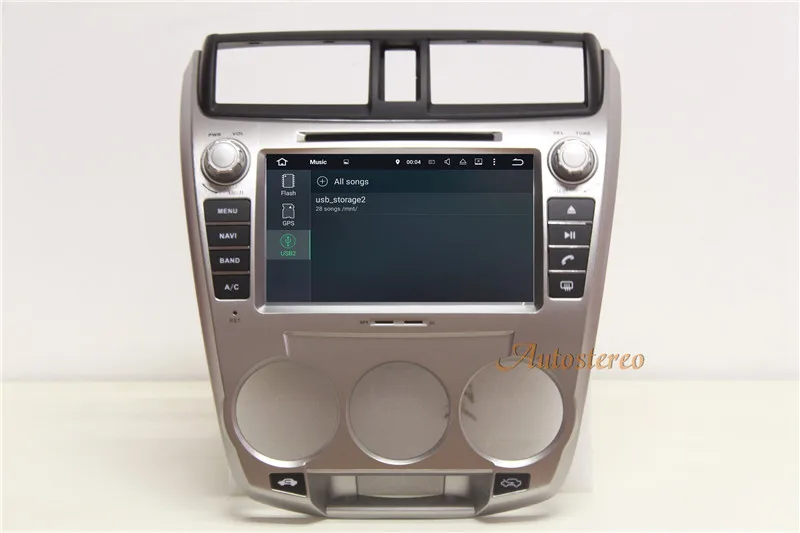Top DSP 8" Inch 8-core Android9.0 Car DVD player GPS navigation for Honda City 2008-2014 AutoStereo unit multimedia stereo auto unit 16 Top DSP 8" Inch 8-core Android9.0 Car DVD player GPS navigation for Honda City 2008-2014 AutoStereo unit multimedia stereo auto unit 16