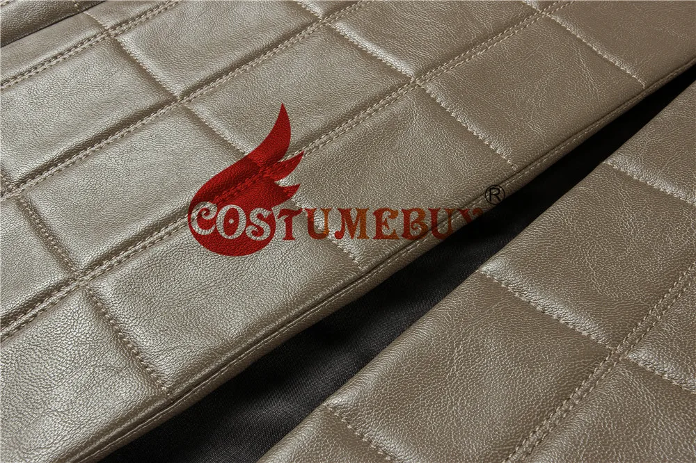 CostumeBuy/Одежда для престолов Сезон 8 Jon Snow Inner Рубашка с длинными рукавами
