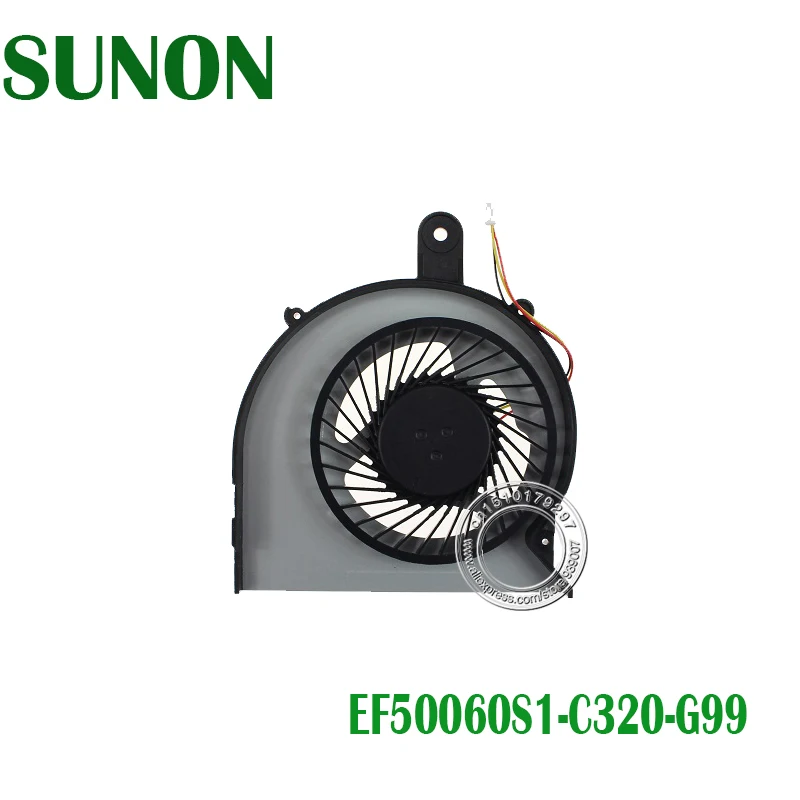 Новый вентилятор для ноутбука DELL 15 3558 14R 5455 новый процессора |laptop cpu fan|cpu fandell laptop fan