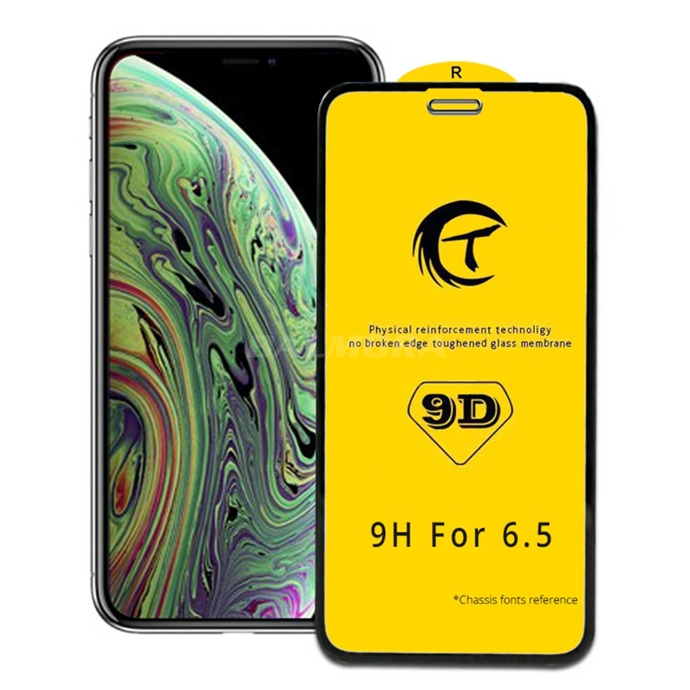 XSDTS-En-Verre-Tremp-Pour-iPhone-X-XS-Max-XR-8-7-6-6-s-Plus (2)
