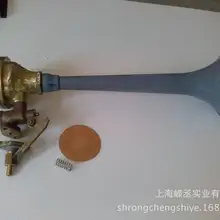 YQ-8G морской воздух/свисток(сертификат проверки рыболовства