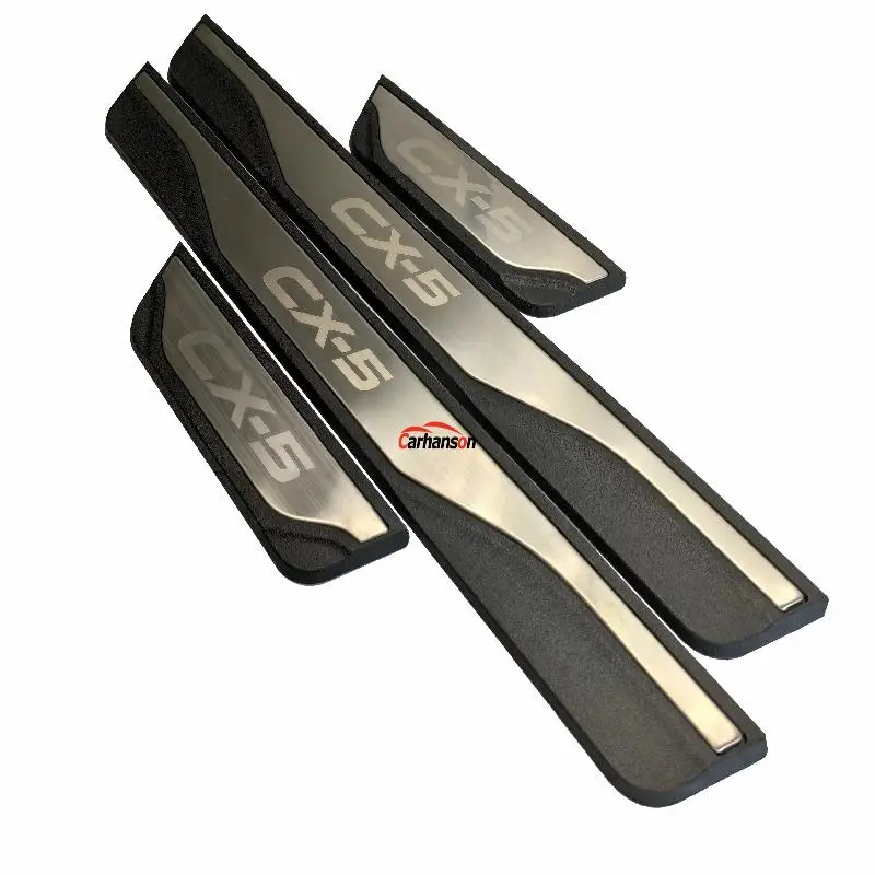 Mazda Cx 7 Купить Декоративные Пороги