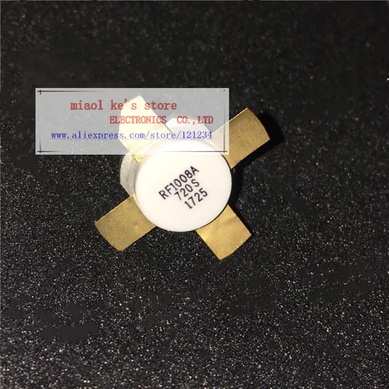 

[ 1pcs/1lot or 2pcs/1lot] RF1008A rf1008a - High quality original transistor